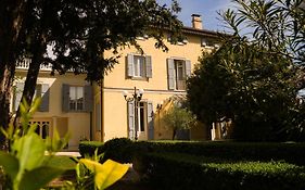 Villa Messori Spa